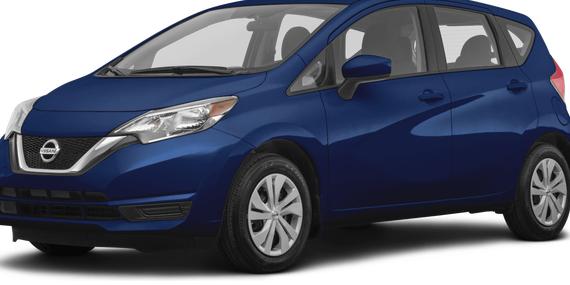 NISSAN VERSA NOTE 2018 3N1CE2CP1JL359383 image